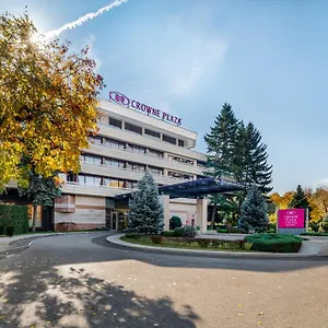 Hotel Crowne Plaza By Ihg, Bucharest