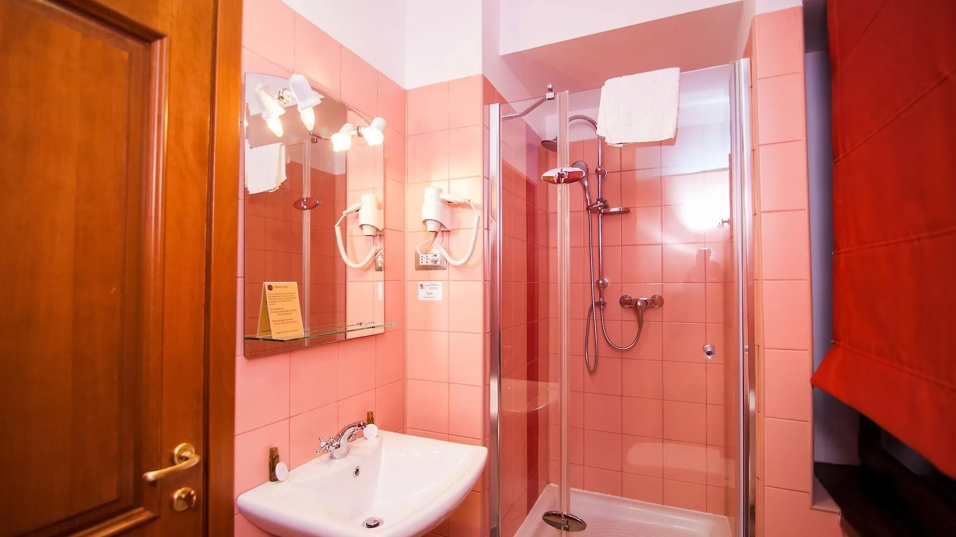 Hotel Decebal Bucharest